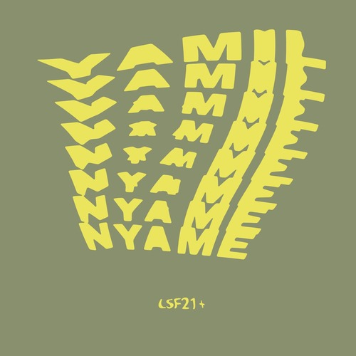 Yamil - Nyame Yamil - Nyame