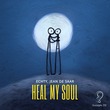 Jean De Saar, Echty - Heal My Soul