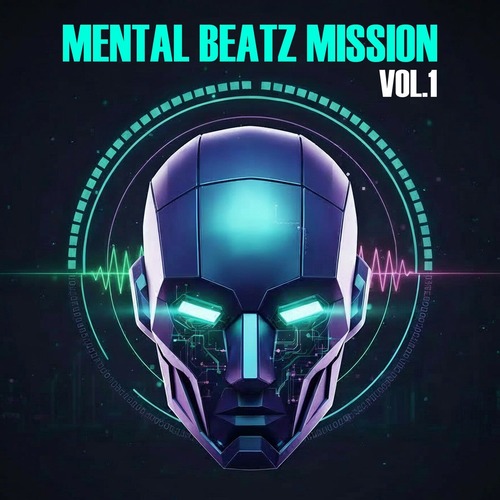 VA – Mental Beatz Mission, Vol. 1 [Dean Beatz] — Techno / Psy-Trance 2026 (FLAC)