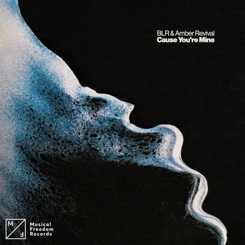 BLR, Amber Revival - Cause You're Mine (Extended Mix)