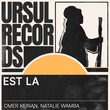 Natalie Wamba Berry, Omer Keinan - Est Là