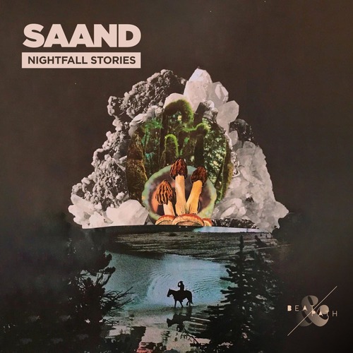 SAAND - Nightfall Stories