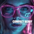 CHAKI, ASKYURSELF. - Compact Berry CHAKI, ASKYURSELF. - Compact Berry