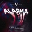 Space Motion - Alarma EP