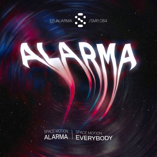 Space Motion – Alarma EP [Space Motion Records] — Indie Dance 2026