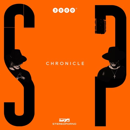 Stereoporno – Chronicle (2026) [320 kbps]