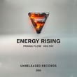 Prana Flow, HOLTAY - Energy Rising