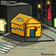 Nicola Gavino - Taxi Music