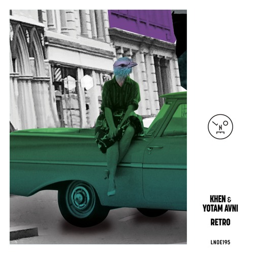 Khen & Yotam Avni – Retro (2026) [320 kbps]