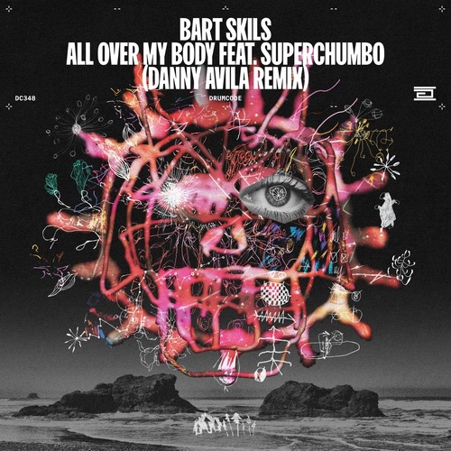 Superchumbo, Bart Skils - All over My Body (feat. Superchumbo) (Danny Avila Remix) Superchumbo, Bart Skils - All over My Body (feat. Superchumbo) (Danny Avila Remix)