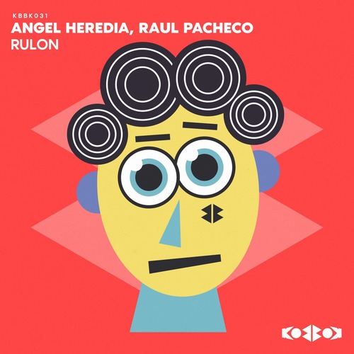 Angel Heredia, Raul Pacheco - RULON (Original Mix)