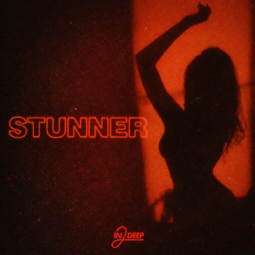 Deeper Purpose, Jack Orley, Michael Ekow - Stunner