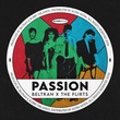 Beltran, The Flirts - Passion (R U Satisfied)