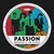 The Flirts, Beltran (BR) - Passion (R U Satisfied)