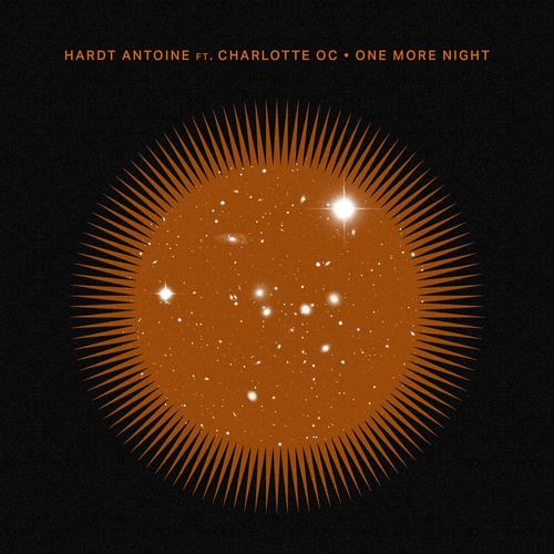 Charlotte OC & Hardt Antoine – One More Night (2026) [320 kbps]