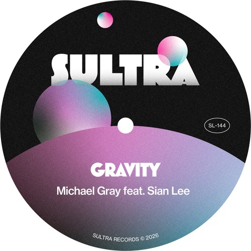Michael Gray, Sian-Lee - Gravity