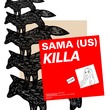 Sama (US) - Killa (Extended)