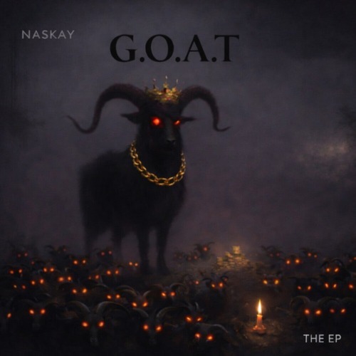 VA – GOAT [Dvpper Digital] — Amapiano / African / Afro-Fusion 2026 (MP3)