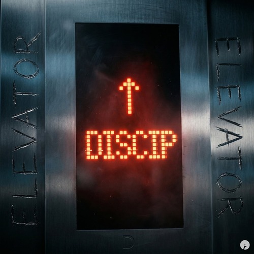 Discip - Elevator (Extended Mix)
