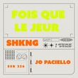 Jo Paciello - Fois que le jeur