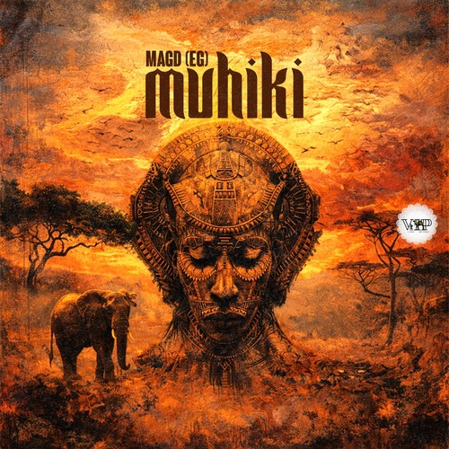 MAGD (EG) - Muhiki MAGD (EG) - Muhiki