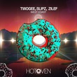 Slipz, ZILEF, Twogee - West Coast