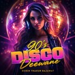 Robin Thakur Rajawat - 90's Disco Deewane Robin Thakur Rajawat - 90's Disco Deewane