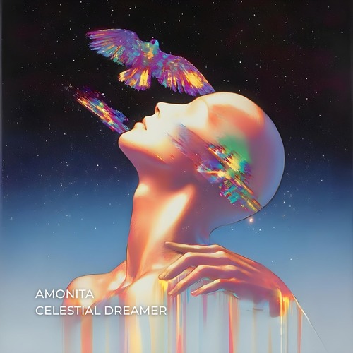 Amonita - Celestial Dreamer