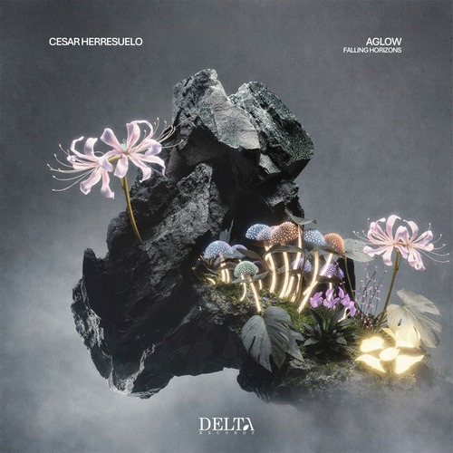 Cesar Herresuelo - Aglow