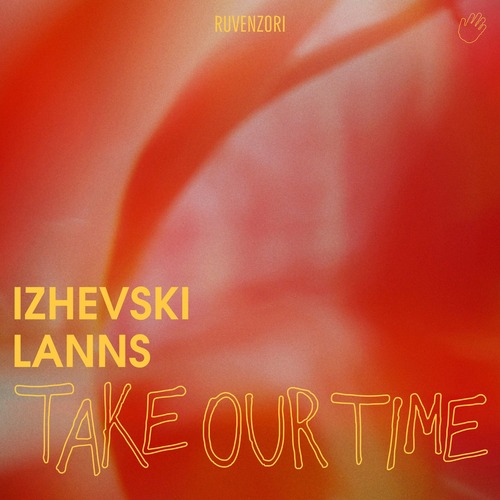 Izhevski, Lanns - Take Our Time (Extended Mix) 