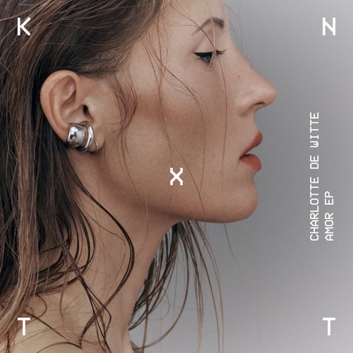 CERES, Charlotte de Witte - Amor EP CERES, Charlotte de Witte - Amor EP