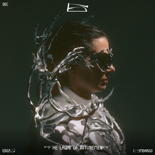 VA – The Laws Of Attunement [EMBARGO] — Techno / Breaks / Ambient (2026)