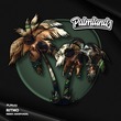 Ravepunzel, MERSY (DE) - Ritmo