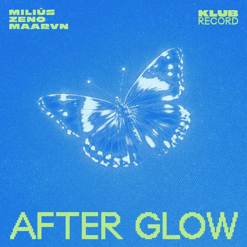 Zeno, Milius, MAARVN - After Glow (Extended)