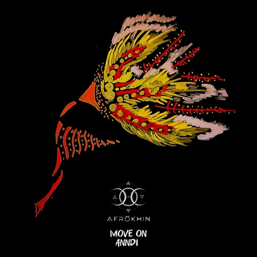 ANNDI - Move On [AFROKHIN]