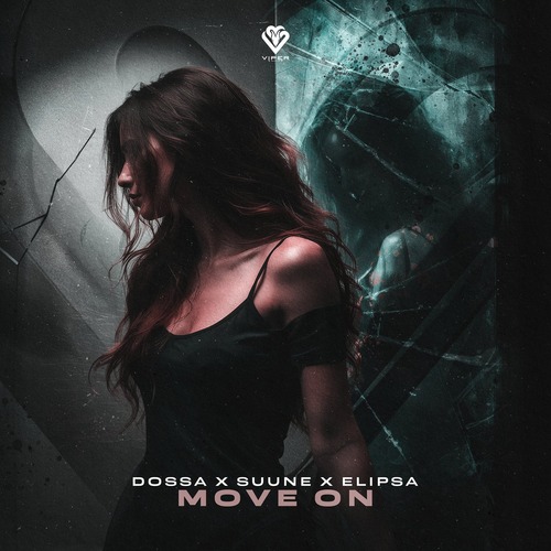 Dossa, Elipsa, SUUNE - Move On