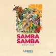 EIGHT ONE - SAMBA SAMBA (Extended Mix)