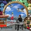 RAVANO, NODUS - Hasta Manana (Extended)