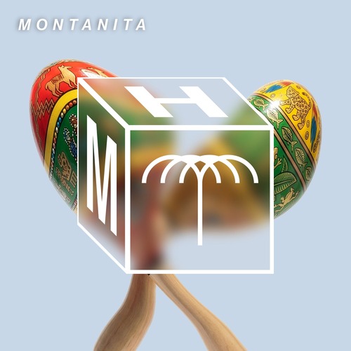 Assaf Michael, Reef Kopel - Montanita (Extended Mix)