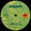 Jimmy Allen - Enter The Deep