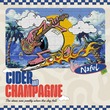 NAFEL - Cider and Champagne