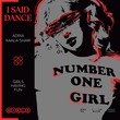 Adria, Kaala Shaw - I Said Dance