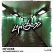 Foynez - Bombdiggidy EP