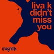 Liva K - Didn't Miss You