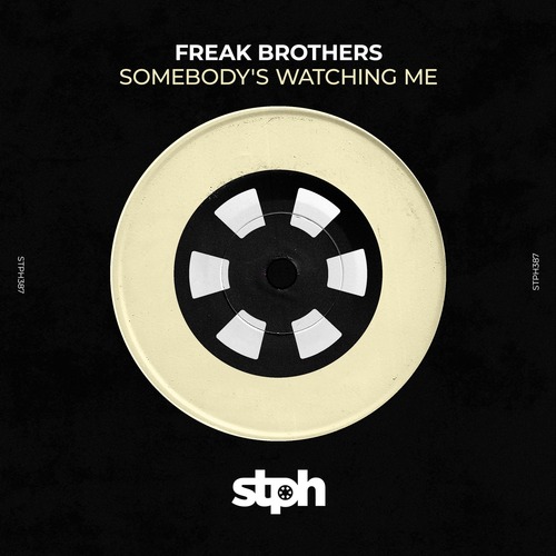 Freak Brothers - Somebody's Watching Me (2026) FLAC