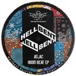 ATLAC - Hood Beat EP