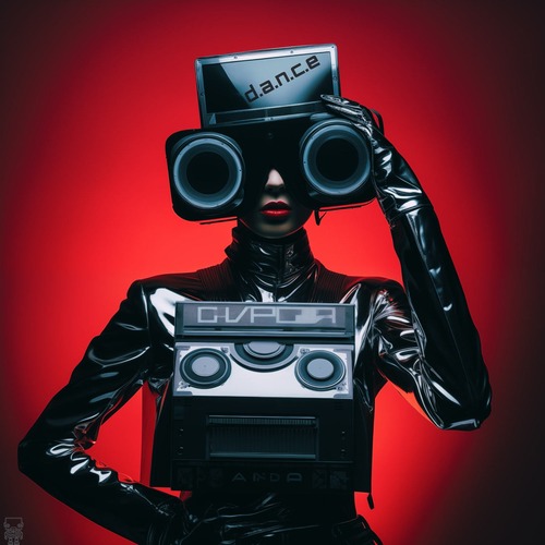 ID ID – D.A.N.C.E [SAPIENT ROBOTS] — Indie Dance / Dark Disco (2026)