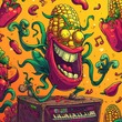 LoreFox - Kue Rico EP