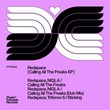 Redspace, NIQLA, Trifonov S - Calling All the Freaks