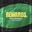 Rafa Barrios - Keep Going